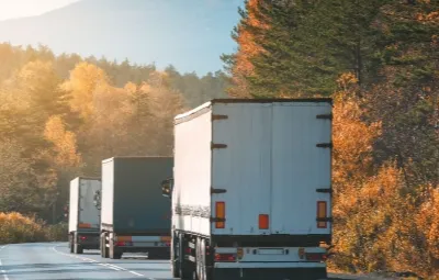 Ankara ile Bahşılı Arası Klima Taşıma