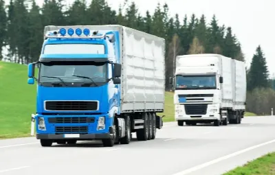 Ankara ile Bahşılı Arası Eşya Taşıma